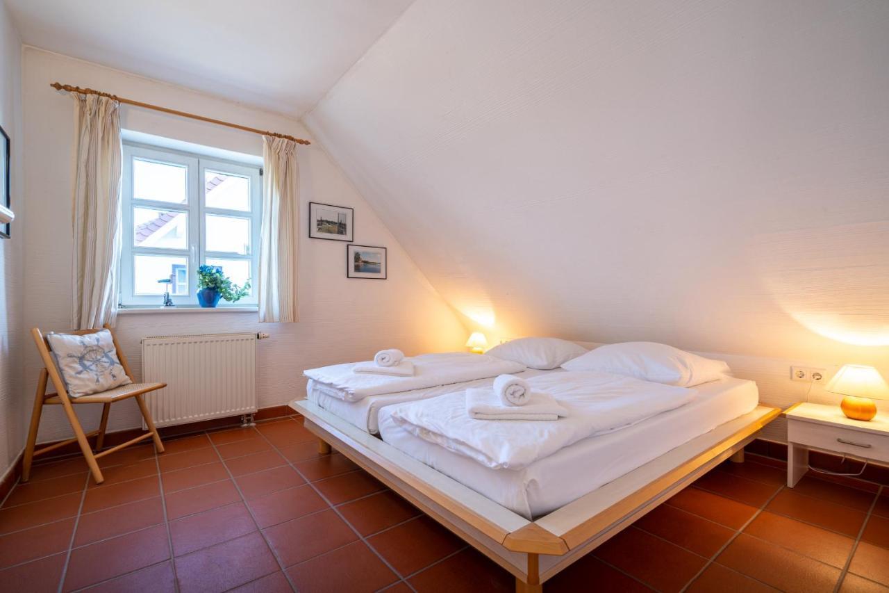 Feriendorf Rugana - Budget Appartement Mit 1 Schlafzimmer A39 Дранске Екстериор снимка