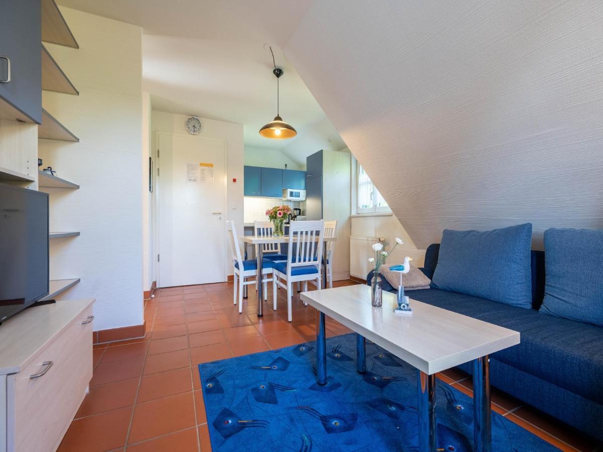 Feriendorf Rugana - Budget Appartement Mit 1 Schlafzimmer A39 Дранске Екстериор снимка