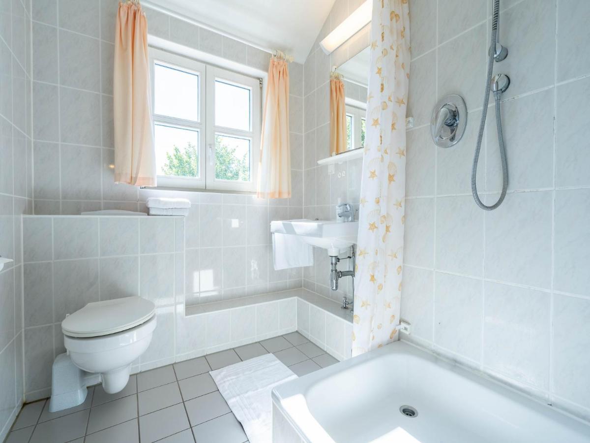 Feriendorf Rugana - Budget Appartement Mit 1 Schlafzimmer A39 Дранске Екстериор снимка