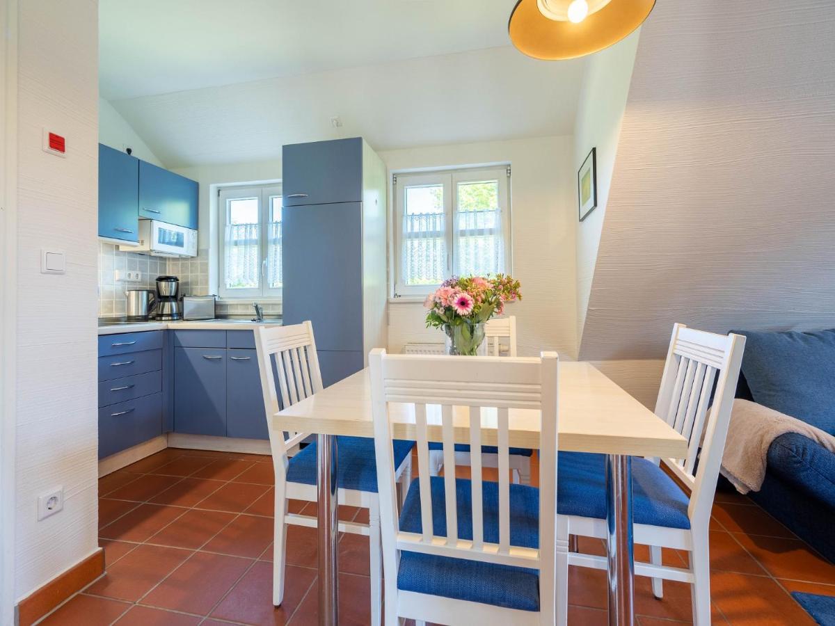 Feriendorf Rugana - Budget Appartement Mit 1 Schlafzimmer A39 Дранске Екстериор снимка